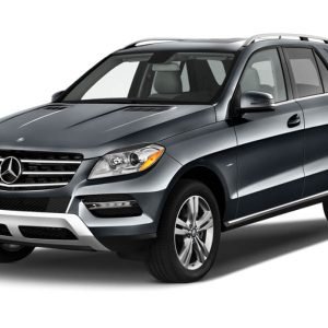 Mercedes A-Class