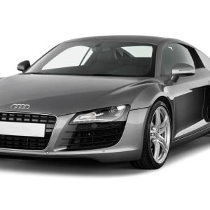 Audi Speed A4